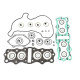 Pochette joints haut-moteur Athena P400210600401/1 Honda CB400