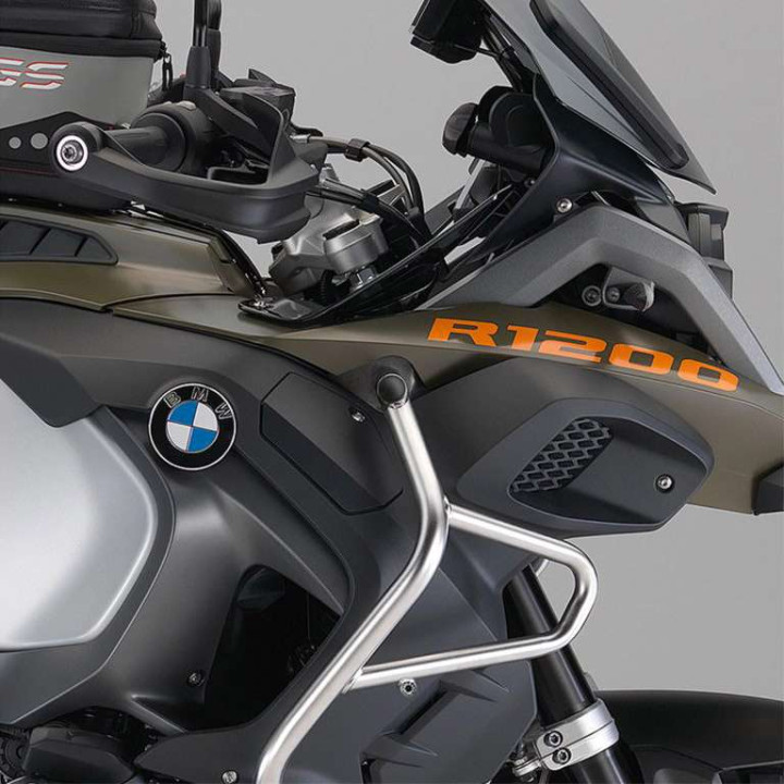 Bouchons de cadre Puig (3521N) BMW R1200GS LC