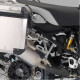 Bouchons de cadre Puig (3521N) BMW R1200GS LC