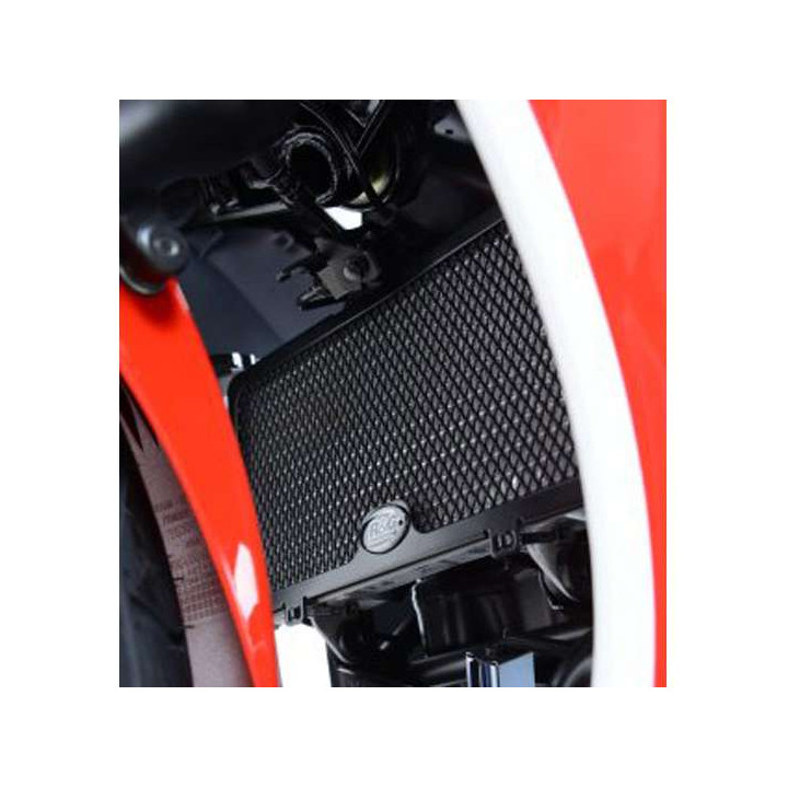 Radiation protection R&G Honda CBR300R