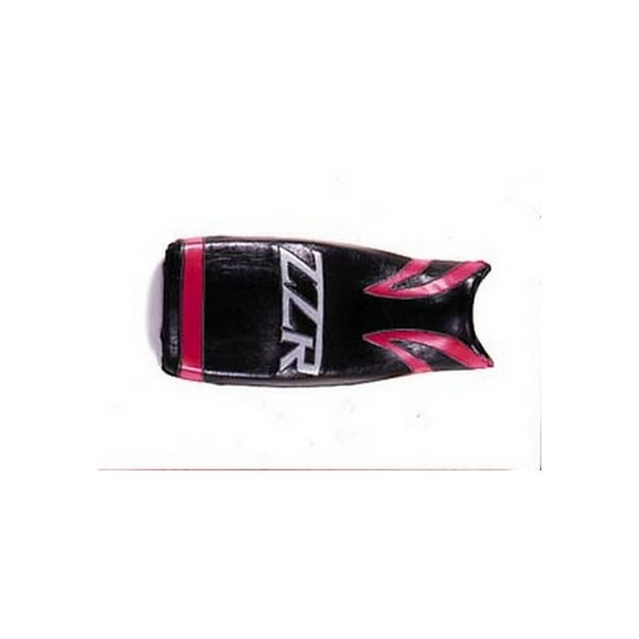 Housse de selle Bagster (2023G) Noir/Fuchsia/Lettres Gris Clair Kawasaki ZZR600 92 Housse de selle Bagster (2023G) Noir/Fuchsia/Lettres Gris Clair Kawasaki ZZR600 92