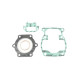 Pochette joints haut-moteur Athena P400510600185 Suzuki DS185