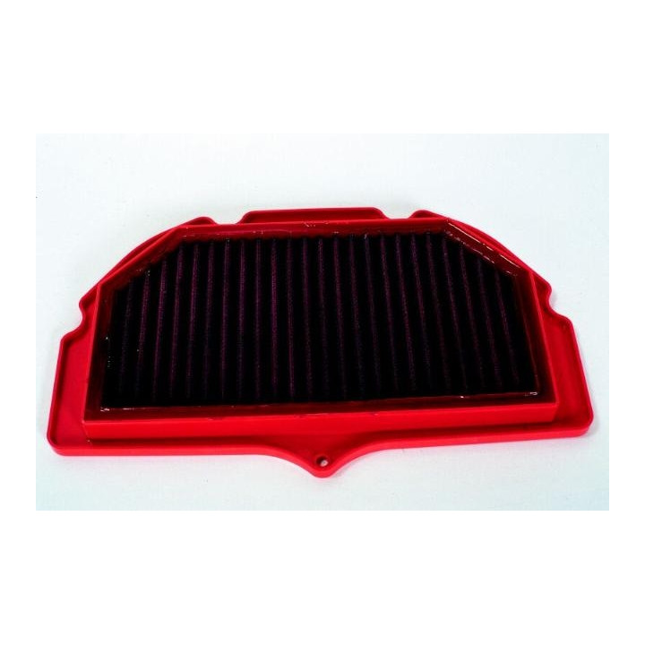 Air filter BMC GSXR600 2001-03 GSXR750 2000-03 and GSXR1000 2001-04 (ref. FM268/04)