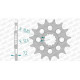 Pignon AFAM 16 dents pas 520 type 28404 Kawasaki ZX 7 R ZX750