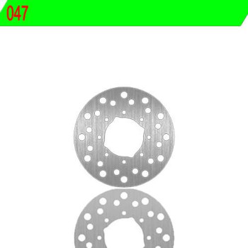 Front right brake disc NG 047 SPORTMAN 400-500 01-02