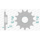 AFAM 12 teeth not 520 type 100300 Polaris 250 Trail blazer