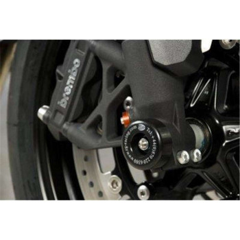 Protection de fourche R&G Triumph SPEEDTRIPLE 11- Protection de fourche R&G Triumph SPEEDTRIPLE 11-