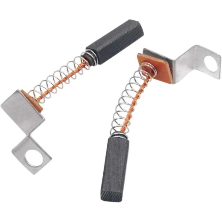 Rick's Yamaha alternator brushes (70-204)