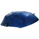 Tapis de réservoir Bagster azur nacre (1618A) Suzuki GSX-R600 Tapis de réservoir Bagster azur nacre (1618A) Suzuki GSX-R600