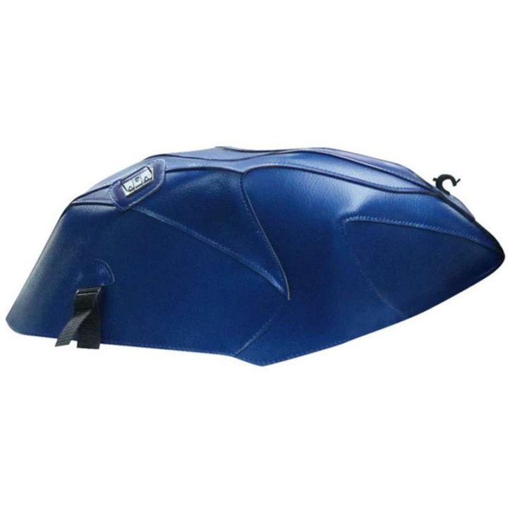 Bagster azur nacre tank mat (1618A) Suzuki GSX-R600