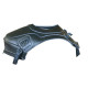 Bagster tank mat black (1585U) Ducati Multistrada 1200