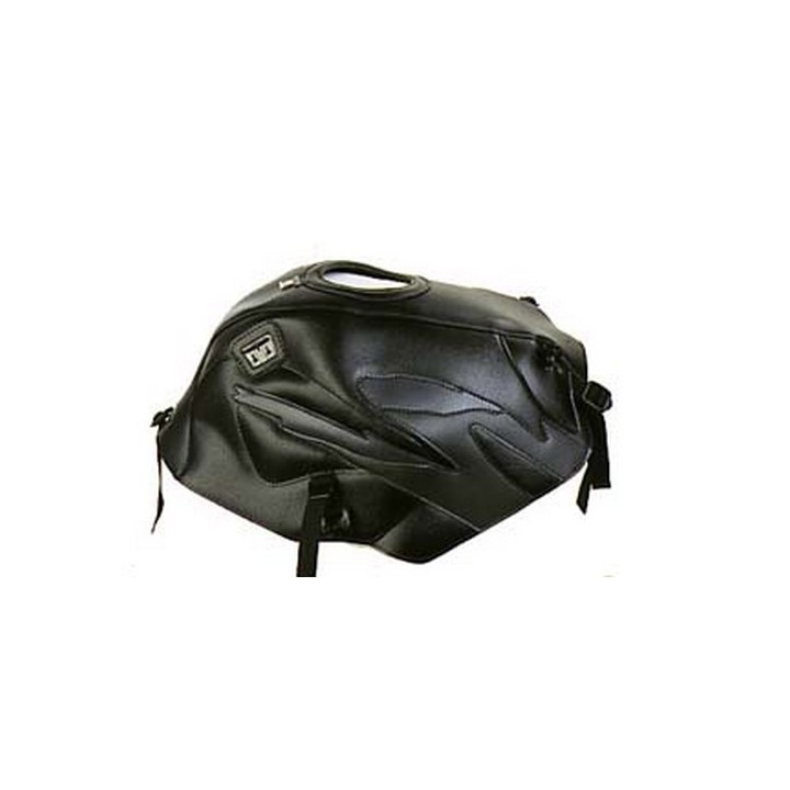 Bagster tank mat black/space/anthracite (1276P) Honda CB500/CB500 S
