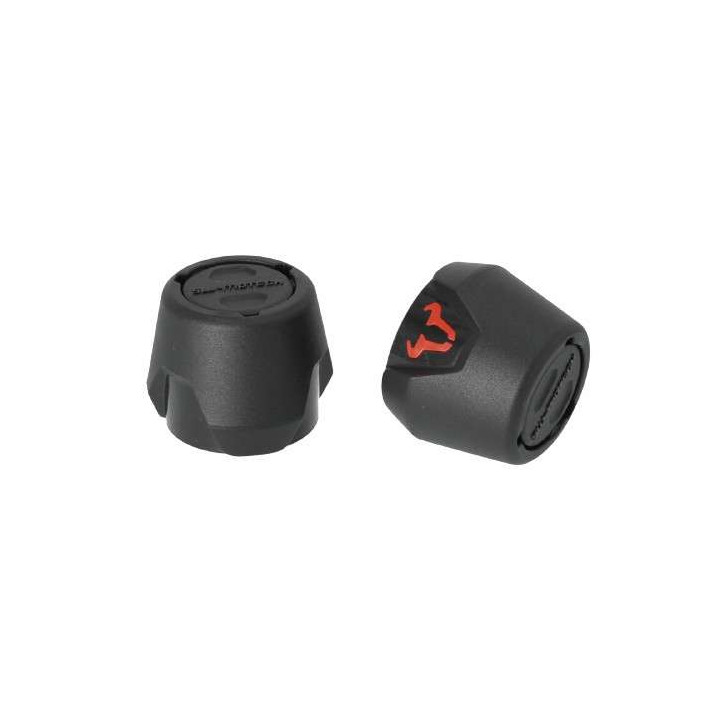 Protection pour bras oscillant SW-Motech Yamaha Tracer 9 (STP.06.176.11000/B)