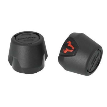 Protection pour bras oscillant SW-Motech Yamaha Tracer 9 (STP.06.176.11000/B)