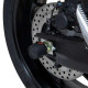 Protection pour bras oscillant SW-Motech Yamaha Tracer 9 (STP.06.176.11000/B)