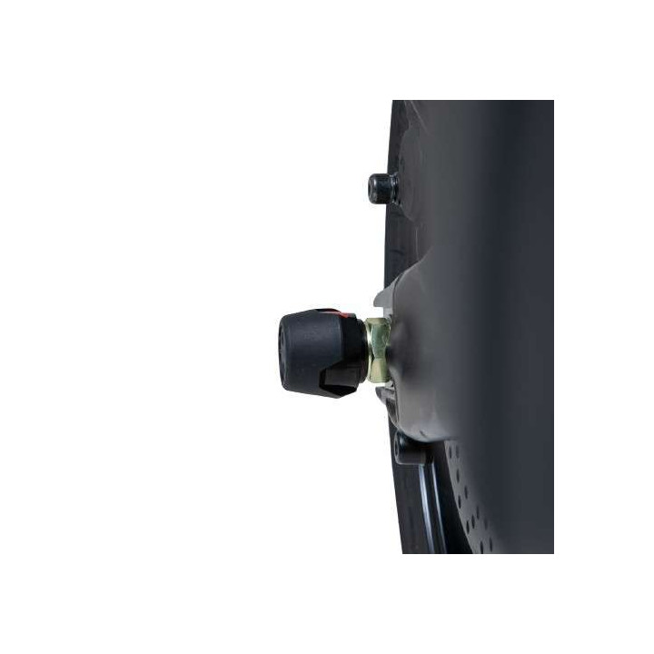 Protection pour bras oscillant SW-Motech Yamaha Tracer 9 (STP.06.176.11000/B)
