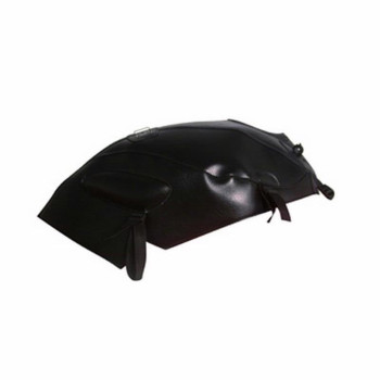 Tapis de réservoir Bagster noir (1505U) MZ 1000 S