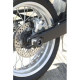Oscillating arm protection R&G (SP0043BK) Husqvarna SMR630