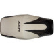 Housse de selle Bagster (2024V) Gris Clair/Acier/Noir/Lettres Noires Kawasaki ZZR600 03-06
