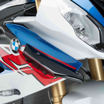 Ailerons latéraux Puig DOWNFORCE SPORT (9767) BMW S1000RR