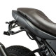 SW-Motech LEGEND GEAR LC side bag kit - Black Edition Suzuki SV650 (BC.HTA.05.670.20100)
