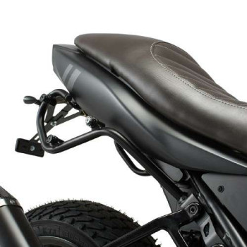 Kit sacoches latérales SW-Motech LEGEND GEAR LC - Black Edition Suzuki SV650 (BC.HTA.05.670.20100) Kit sacoches latérales SW-Motech LEGEND GEAR LC - Black Edition Suzuki SV650 (BC.HTA.05.670.20100)