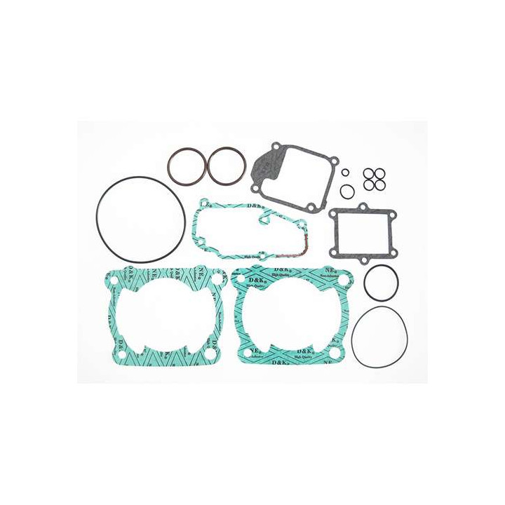 Pochette joints haut-moteur Tecnium P400220600252 Husqvarna 