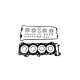Pochette joints haut-moteur Athena P400510600070 Suzuki GSX-R1000 Pochette joints haut-moteur Athena P400510600070 Suzuki GSX-R1000