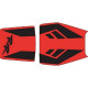 Housse de selle Bagster (2153B) Rouge/Noir/Lettres Noires Honda CBR1000RR 04