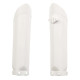 Fork protectors white Acerbis KTM SX85 (0016894.030)