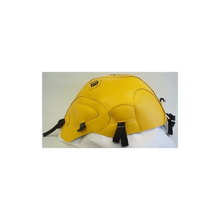 Bagster tank mat yellow (1405D) Ducati Monster 600/1000 - S4/S2R/S4R - Monstro