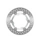 Front brake disc NG 1048B RM-Z450 06-15