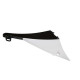 Acerbis Yamaha YZF450 black/white tank cover (0013770.237) Acerbis Yamaha YZF450 black/white tank cover (0013770.237)
