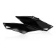 Acerbis black Honda CRF250R side plates (0016891.090) Acerbis black Honda CRF250R side plates (0016891.090)
