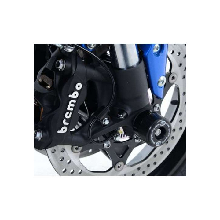 Protection de fourche R&G Racing (FP0174BK) Suzuki GSX-S1000 / F