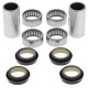 Kit roulements bras oscillant All Balls 28-1066 KX125 250 '92-93