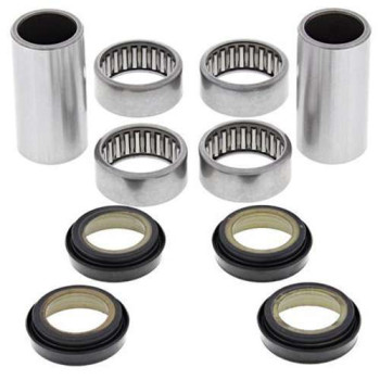 Kit roulements bras oscillant All Balls 28-1066 KX125 250 '92-93