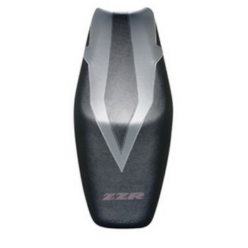 Housse de selle Bagster (2177A) Anthracite/Noir/Lettres Anthracites Kawasaki ZZR1400 06-07 Housse de selle Bagster (2177A) Anthracite/Noir/Lettres Anthracites Kawasaki ZZR1400 06-07