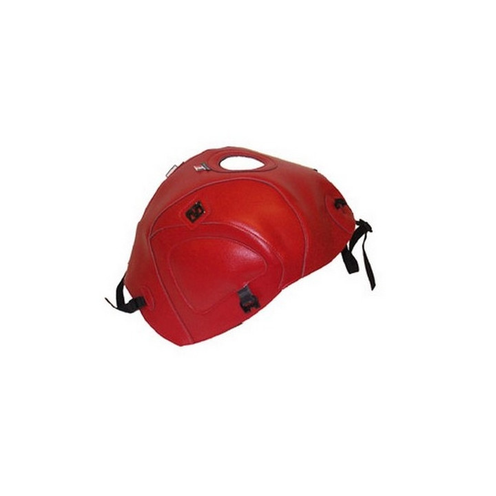 Bagster tank mat red (1380B) Suzuki SV650 N/SV650 S