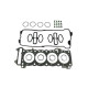 Pochette joints haut-moteur Athena P400510600053 Suzuki GSX-R750