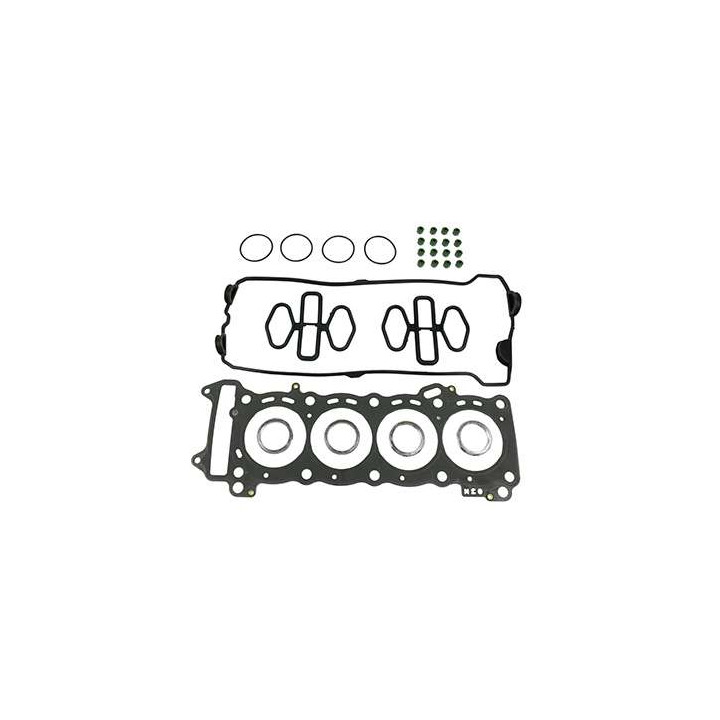 Pochette joints haut-moteur Athena P400510600053 Suzuki GSX-R750