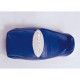Housse de selle Bagster (2038F) Gitane/Mastic/Lettres Blanches Yamaha XJ600 DIVERSION 95