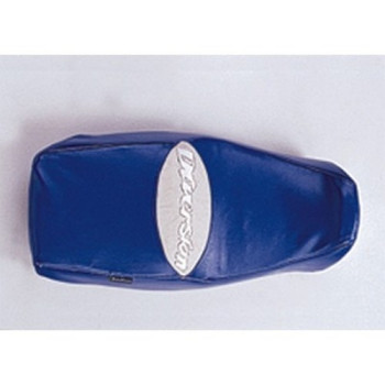 Housse de selle Bagster (2038F) Gitane/Mastic/Lettres Blanches Yamaha XJ600 DIVERSION 95 Housse de selle Bagster (2038F) Gitane/Mastic/Lettres Blanches Yamaha XJ600 DIVERSION 95