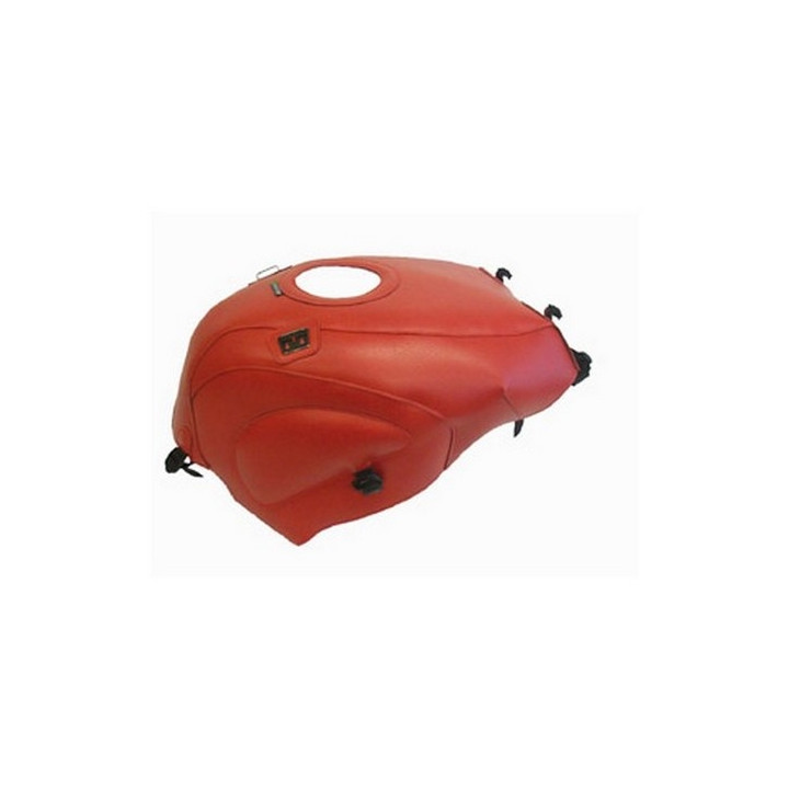Bagster tank mat dark red (1320D) Kawasaki ZX7 R/ZX7 RR