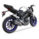 Complete line Ixil SOVE (OY9008VSE) Yamaha MT-125