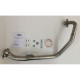 Complete line Ixil SOVE (OY9008VSE) Yamaha MT-125