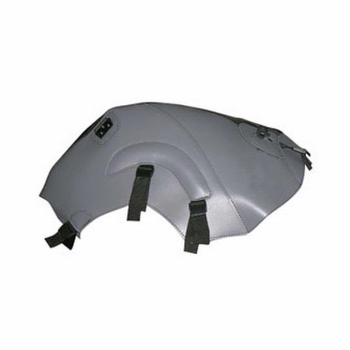 Tapis de réservoir Bagster noir/orage (1525A) BMW F800S/ST
