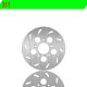 Straight rear brake disc NG 311 RIEJU RS1 5097-98