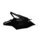 Side plates black Acerbis Kawasaki KX-F250 (0021838.090)