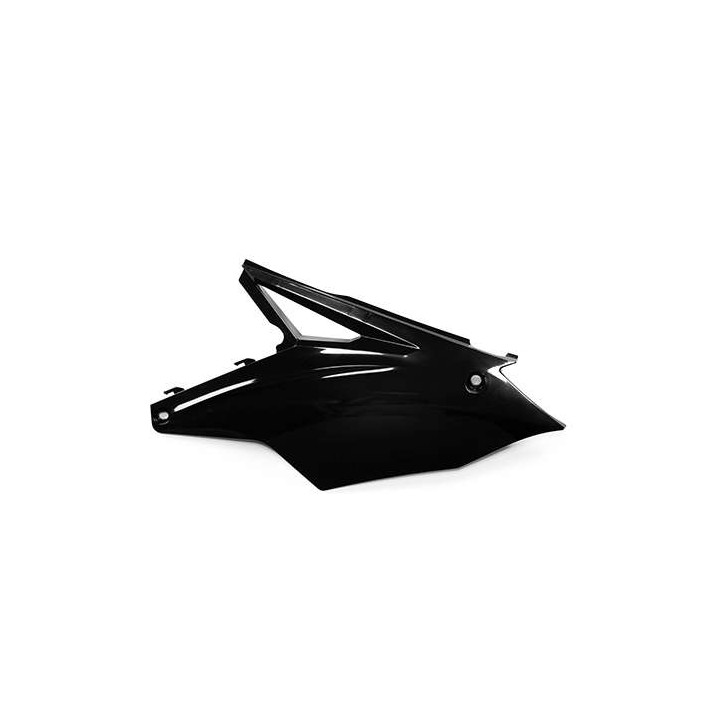 Side plates black Acerbis Kawasaki KX-F250 (0021838.090)